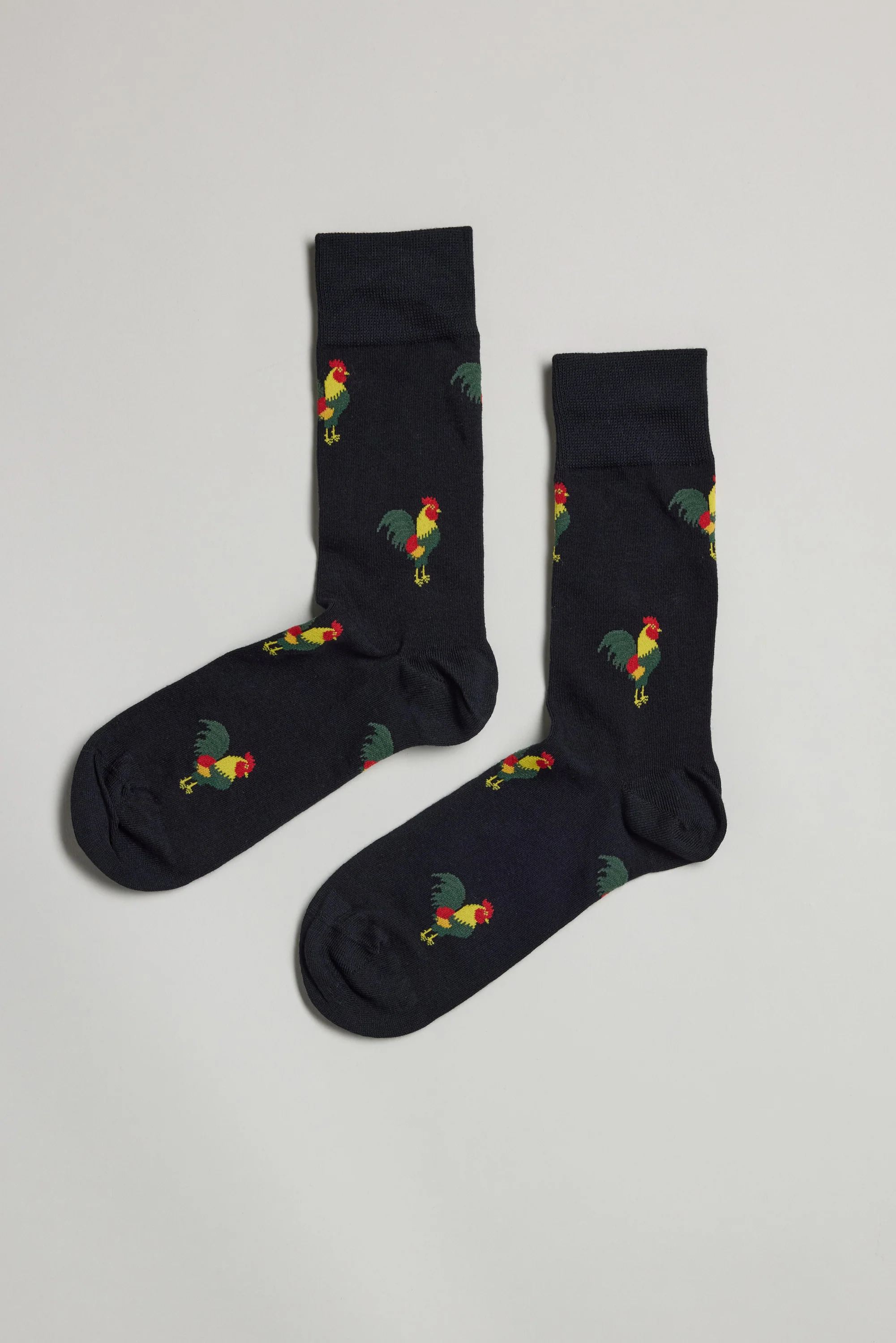 Willis Rooster Sock - Image 2