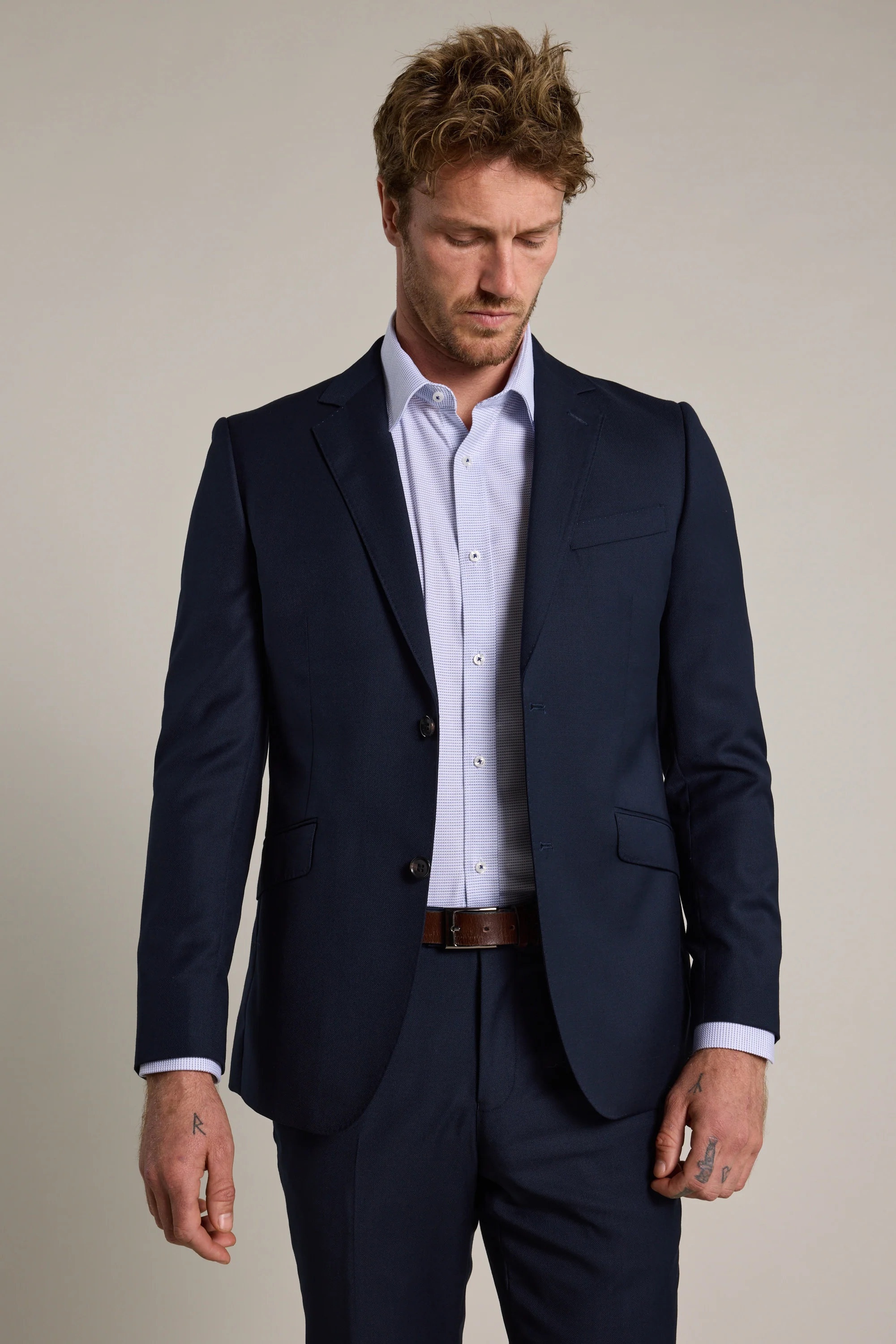 Wiltshire Suit Jacket