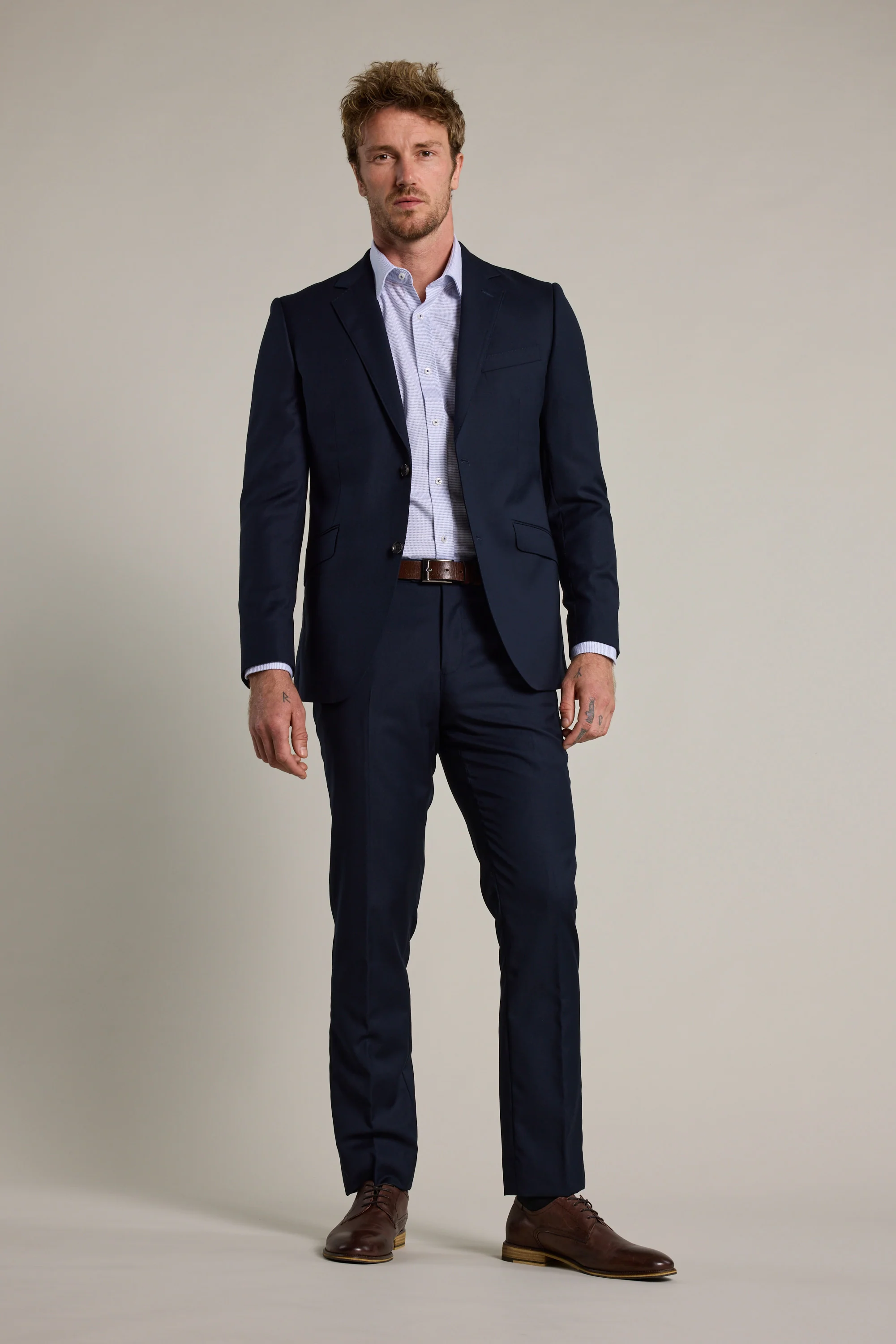 Wiltshire Suit Jacket - Image 6