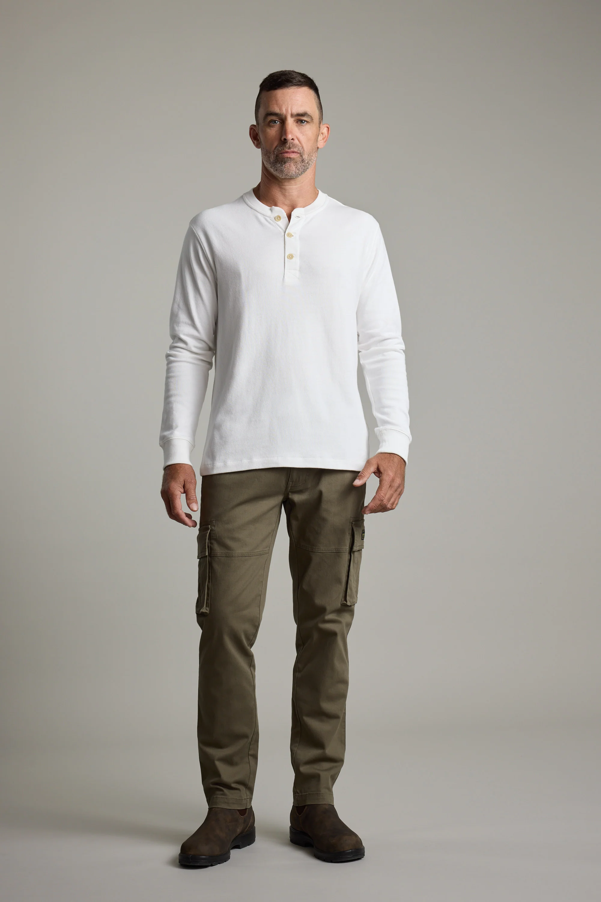 Winchester Cargo Pant - Image 6