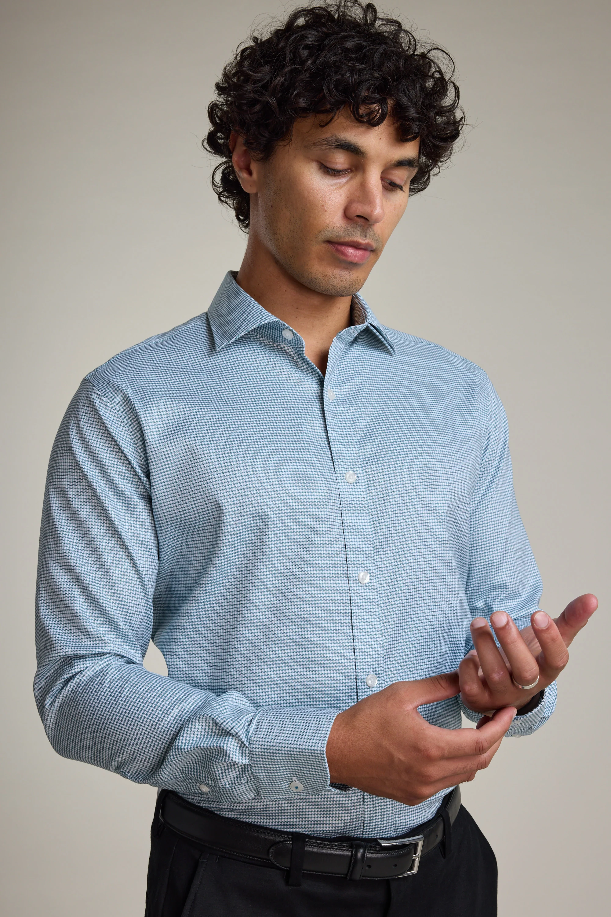 Zione Business Shirt