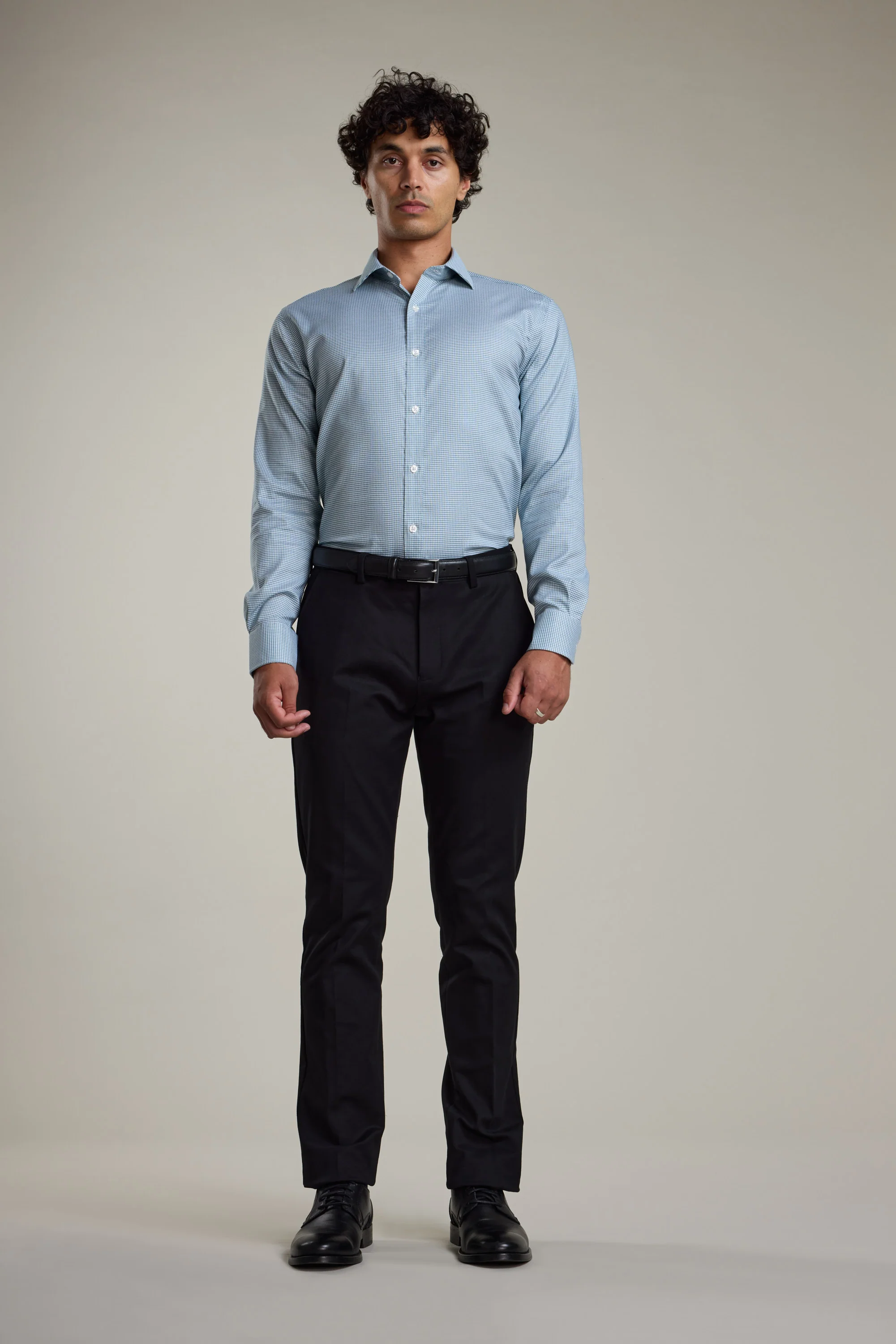 Zione Business Shirt - Image 2